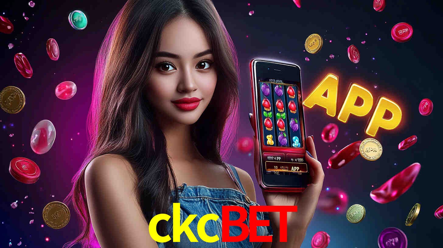 Jogos Certificados ckcbet